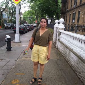 Meet your Posher, Mohanie